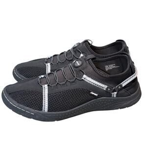 Jsport by Jambu Women's Tahoe Encore Lightweight Athletic Slip On Shoes Size 11M